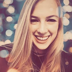 Meet your Posher, Tara